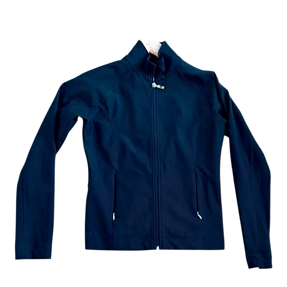Zip Up Running Jacket never worn  size S